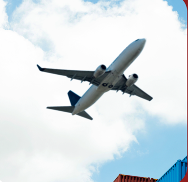 Air Freight
